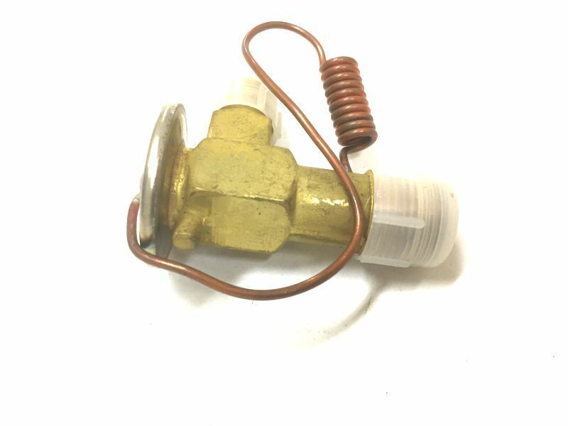 New 91-94 Lamborghini Diablo A/C Ac Expansion Valve