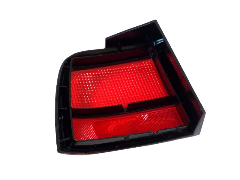 New OEM 1991-1994 Chevrolet Cavalier Passenger Right Rear Tail Lamp Lens, Part # 16511862