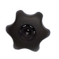 New OEM 2004-2006 Pontiac GTO Lumbar Seat Knob Adjuster, Part # 92146649