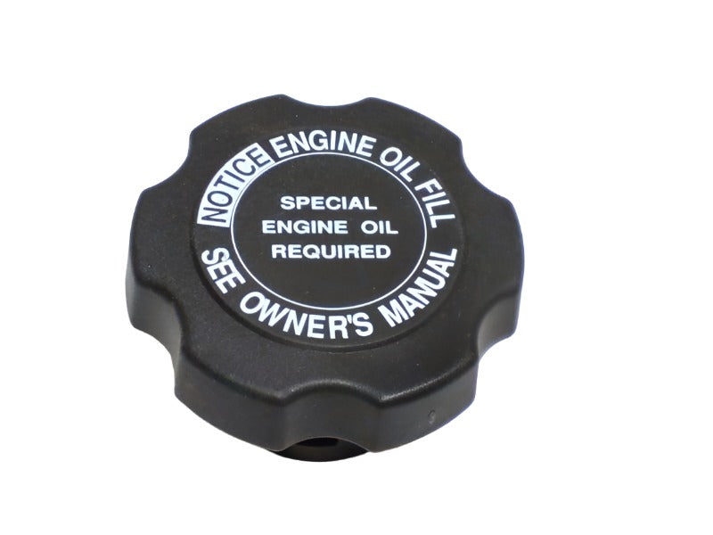 New OEM 1988-2001 AC Delco Pro FC162 Engine Oil Filler Cap, Part # 10108694