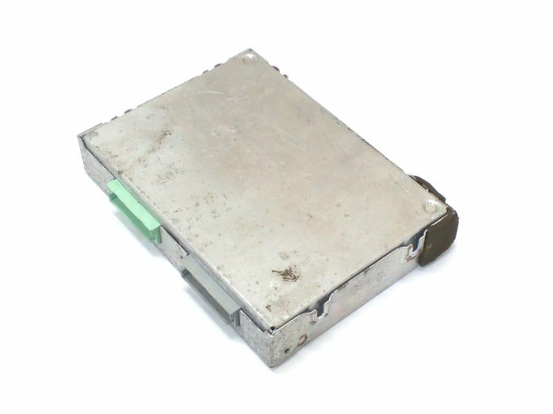 Rebuilt 1994 Corvette LT1 - LT5 Body Control Module CCM - BCM  16157364 88999217