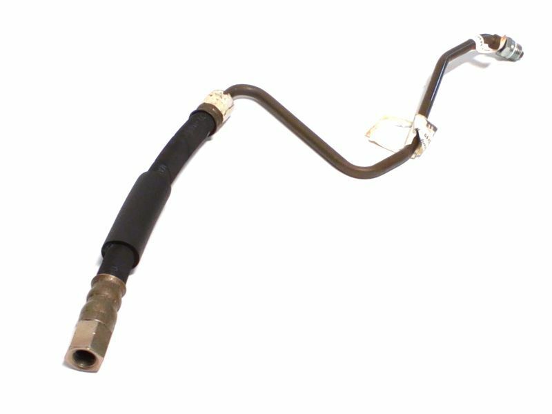 New OEM 1991-1996 Mercury Ford Tracer Pump Steering Hose, Part # F3CZ-3A719-A