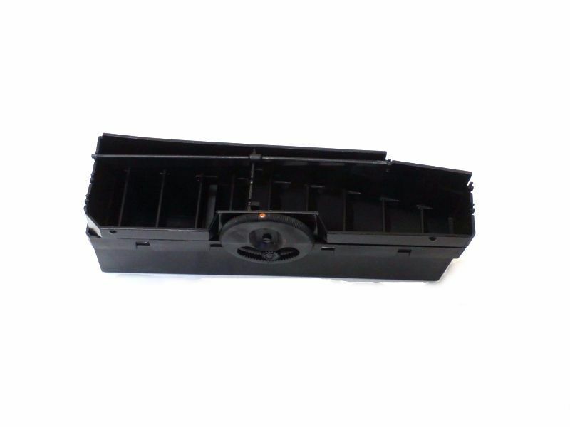 OEM 1990-1991 Corvette Air Conditioning Center Air Deflector, Part # 10272750