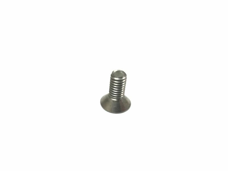 New 91-99 Lamborghini Diablo Screw Stainless Steel Screw M6X1X14