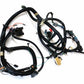New OEM 1984-1989 Corvette Front Body & Light Wiring Harness, Part # 12073487