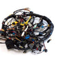 New OEM 1993 Corvette LT1 Engine Dash Panel Wire Harness 12141444
