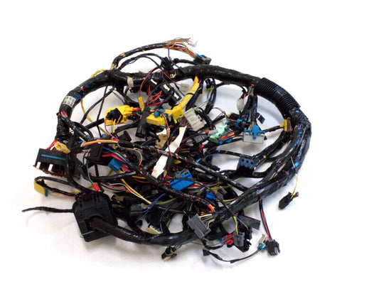 New OEM 1993 Corvette LT1 Engine Dash Panel Wire Harness 12141444