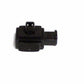 New OEM 1994-1997 Ford Aspire Windshield Spacer, Part # F4BZ-61030A12-A