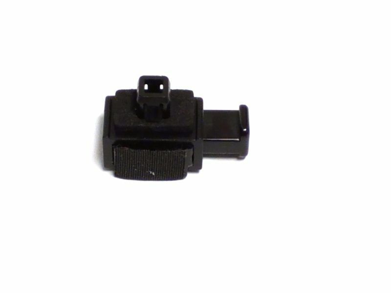 New OEM 1994-1997 Ford Aspire Windshield Spacer, Part # F4BZ-61030A12-A