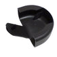 New OEM 1998-2002 Lincoln Continental Driver Seat Cover, Part # F8OZ-5462766-BAA
