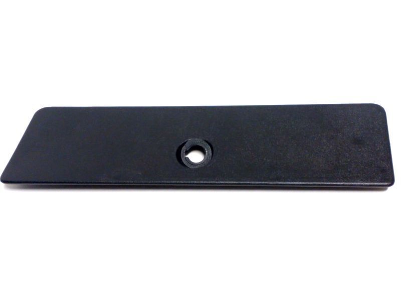 New OEM 1973-1975 Chevrolet Chevelle Instrument Panel Outer Trim Panel, Part # 332047
