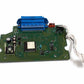 New OEM 1992-1993 Corvette ZR-1 LT5 HVAC A/C Controller Circuit Board, Part # 16169796