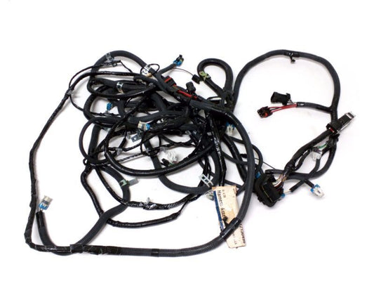New OEM 1996 Corvette Grand Sport ABS Brake Wire Harness, Part # 12130496