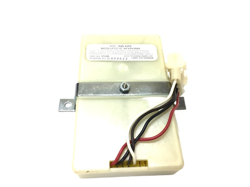 New OEM 1991-1993 Lamborghini Diablo Stereo Radio Aerial Amplifier, Part # 006138001
