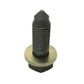 New OEM 1991-2024 Lamborghini Diablo, Gallardo, Murcielago Starter Motor Screw M12X1.5X35 mm, Part # N90599201
