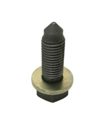 New OEM 1991-2024 Lamborghini Diablo, Gallardo, Murcielago Starter Motor Screw M12X1.5X35 mm, Part # N90599201