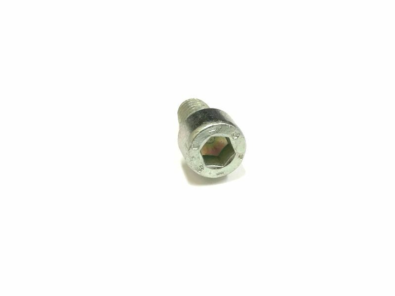 New 99-01 Lamborghini Diablo Power Steering Pump Screw M8X14 Uni 5931/8G/Zd