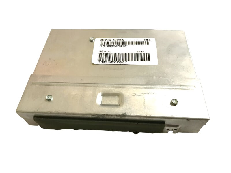 Rebuilt 1995 Corvette LT1 - LT5 Body Control Module CCM - BCM 16223622