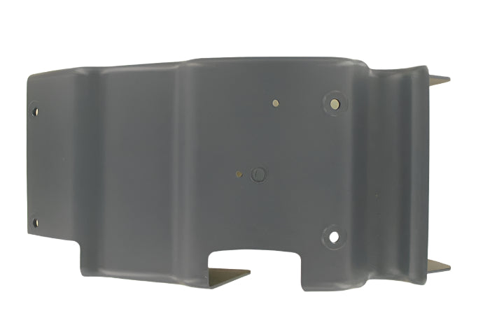 New OEM Genuine Harley-Davidson Rear Fender Extension Street Stalker Prime, 59725-98