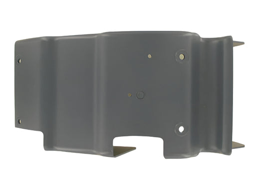 New OEM Genuine Harley-Davidson Rear Fender Extension Street Stalker Prime, 59725-98
