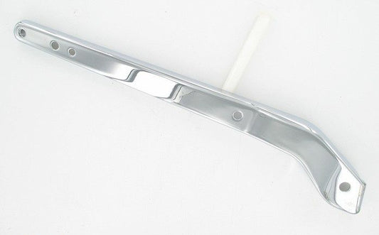 New OEM Genuine Harley-Davidson Fender Support Cover Right, 59893-96