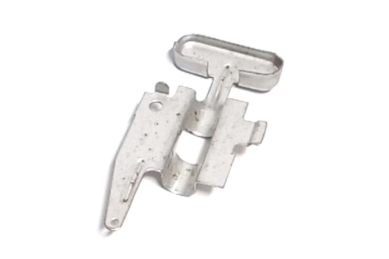 New OEM 1977 Buick Transmission Shifter Indicator Mount Bracket, Part # 6497215