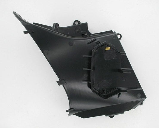 New OEM Genuine Harley-Davidson Radiator Inlet Duct Left Buell 1125R, M0038.1AM