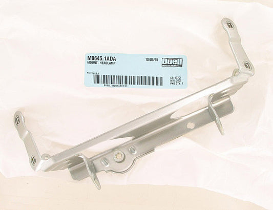 New OEM Genuine Harley-Davidson Mount Headlamp, M0645.1ADA