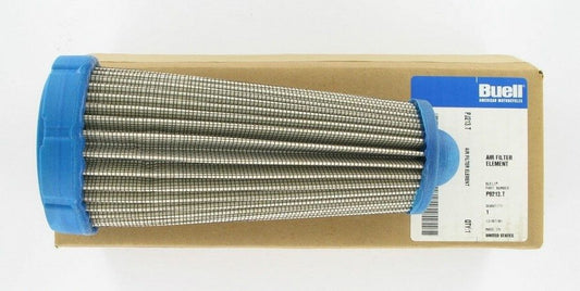 New OEM Genuine Harley-Davidson Air Filter Element, P0213.T
