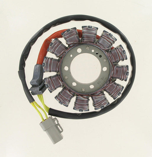 New OEM Genuine Harley-Davidson Stator 14V 520W, Y0442.2AM