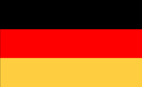 German Flag