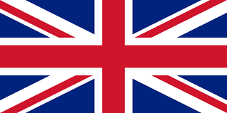 Great Britain Flag