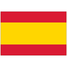 Spanish Flag